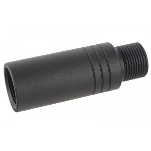 G&P 1.5 inch Outer Barrel Extension (CCW/CCW)